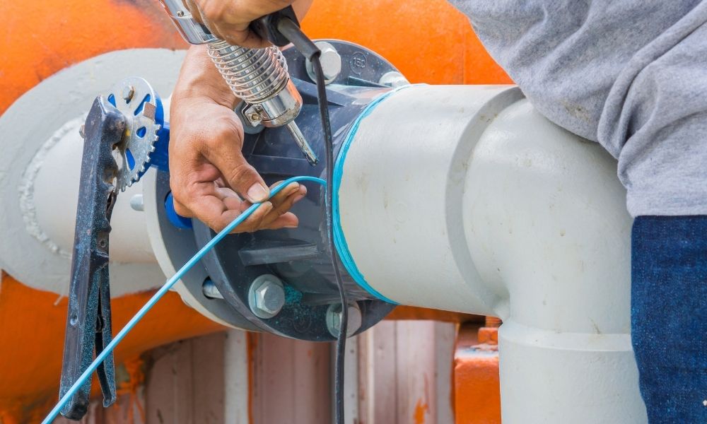 Choosing the Right Tool for your next Plastic Welding Project