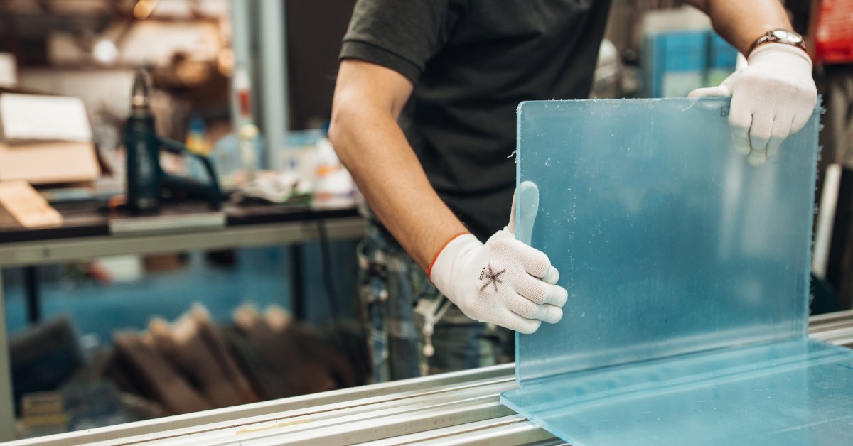 Plastic Fabrication vs. Machining: A Brief Comparison