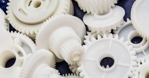 12 Things To Consider When Designing Plastic Gears