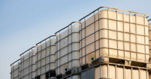 The Impact of Heat on Your Plastic Storage Tank